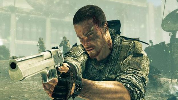 Spec Ops The Line Free Download Mac