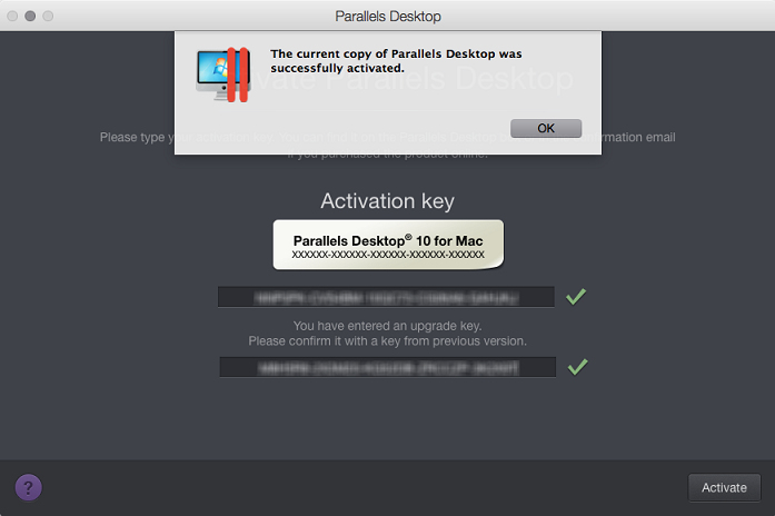 Parallel Desktop 10 For Mac Free Download Crack